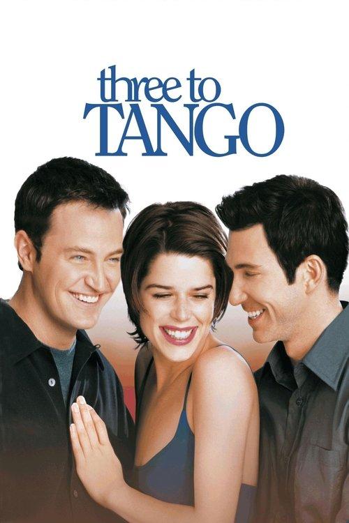 Three to Tango filmas online
