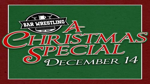Bar Wrestling 7: A Christmas Special filmas žiurėti online