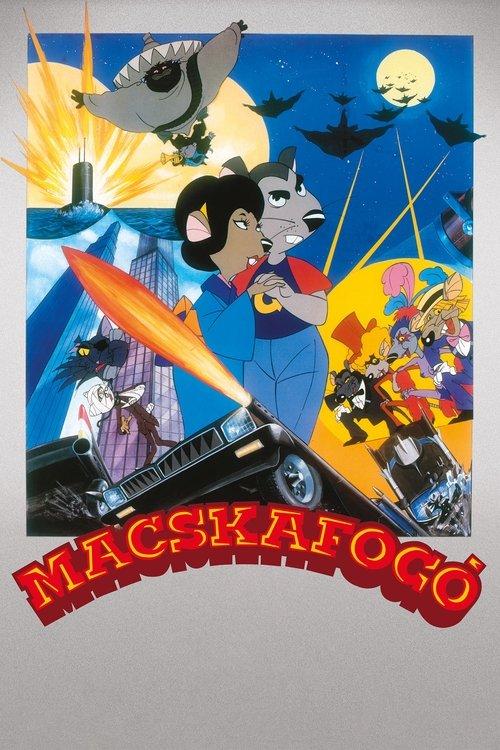 Macskafogó filmas online