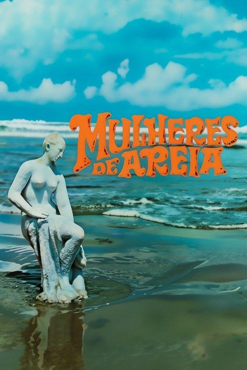 Mulheres de Areia filmas online
