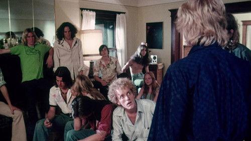 Cat Murkil and the Silks filmas žiurėti online