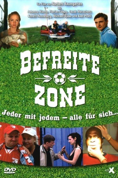 Befreite Zone filmas online