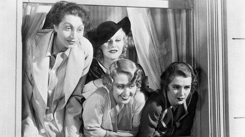 Gold Diggers of 1933 filmas žiurėti online