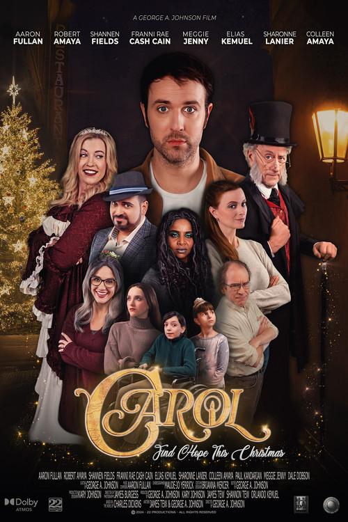 Carol filmas online