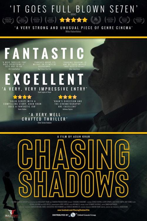 Chasing Shadows filmas online