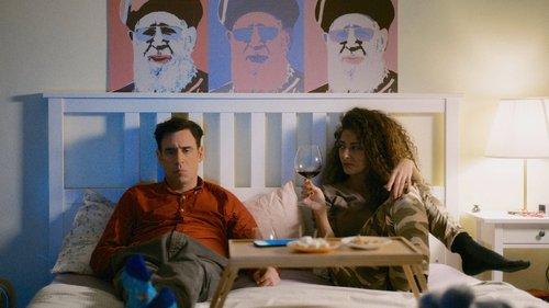 A Gaza Weekend filmas žiurėti online