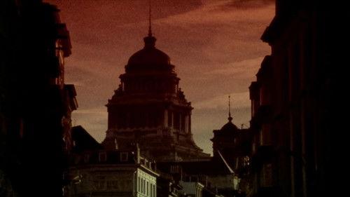 The End of the Journey filmas žiurėti online