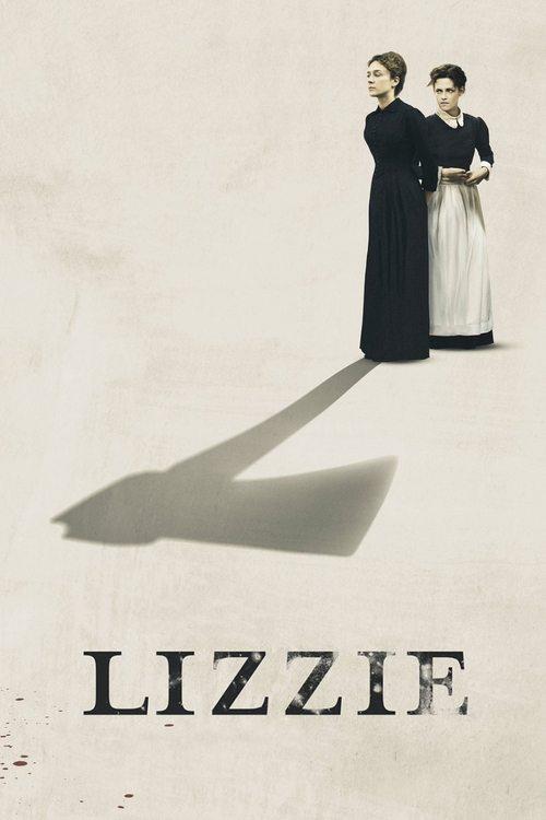 Lizzie filmas online