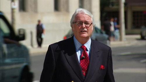 Shadow Government filmas žiurėti online