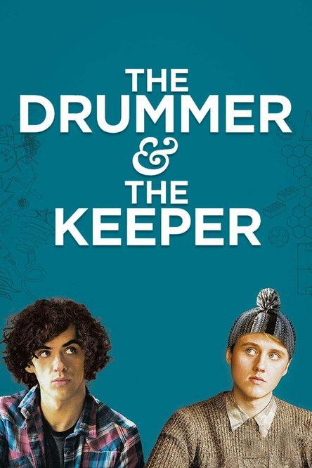 The Drummer and the Keeper filmas online