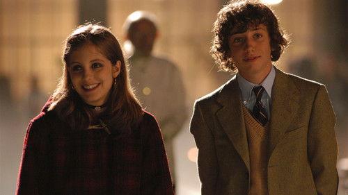 Caterina in the Big City filmas žiurėti online