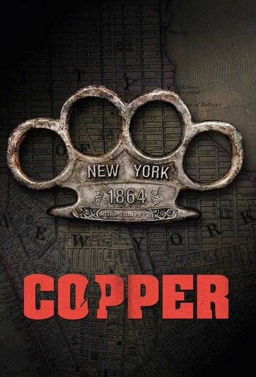 Copper filmas online