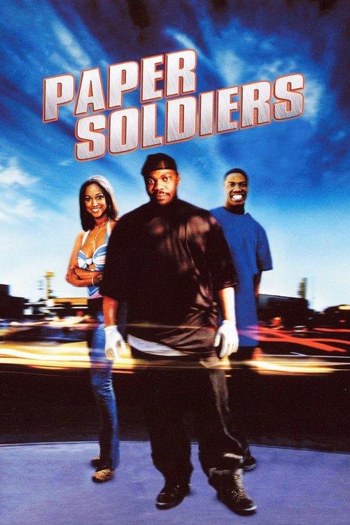 Paper Soldiers filmas online