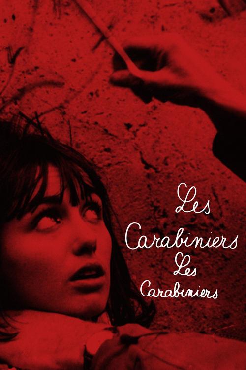 The Carabineers filmas online