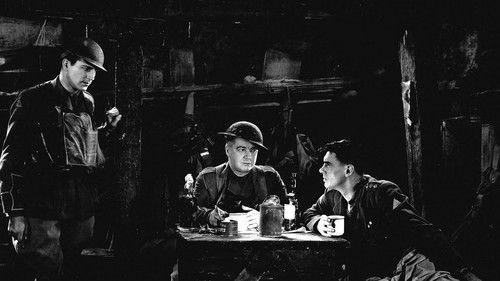 Journey's End filmas žiurėti online