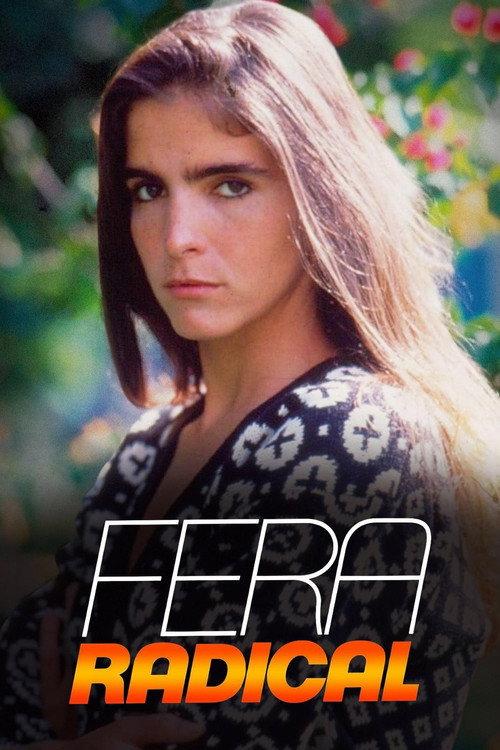 Fera Radical filmas online