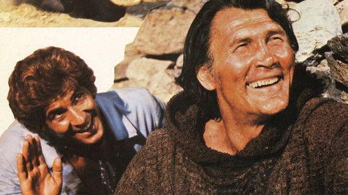 Father Jackleg filmas žiurėti online