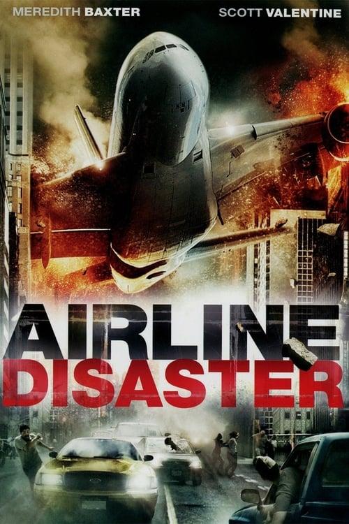 Airline Disaster filmas online