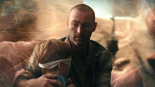 Teritorija filmas žiurėti online