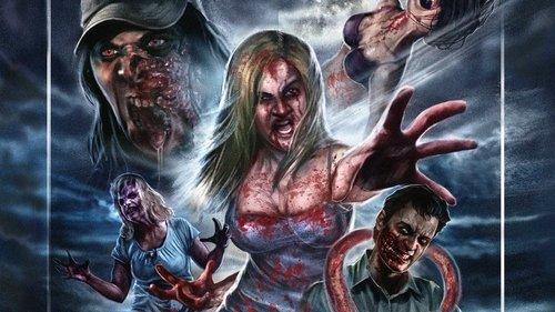 Night of Something Strange filmas žiurėti online