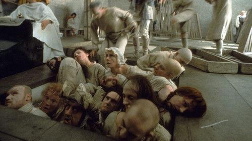 Marat/Sade filmas žiurėti online