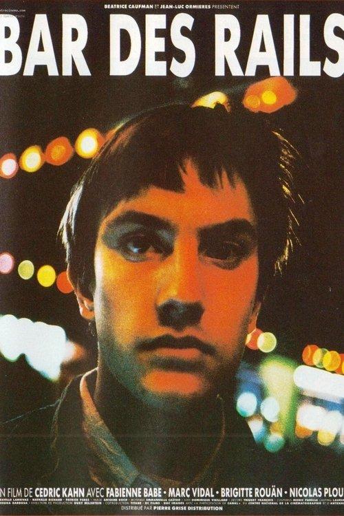 Railway Bar filmas online