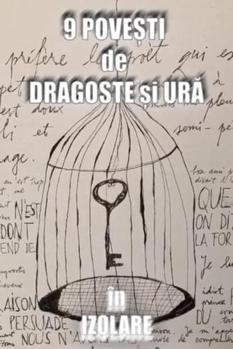 Nine Stories of Love and Hate in Isolation filmas online