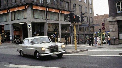 A Summer of Love filmas žiurėti online