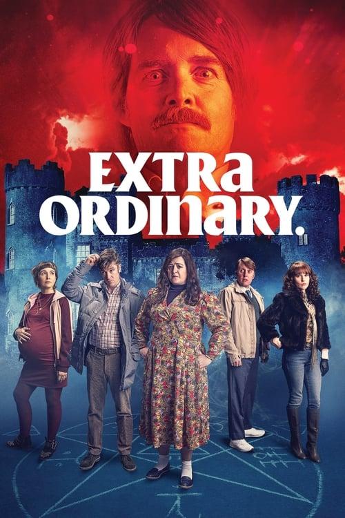 Extra Ordinary filmas online