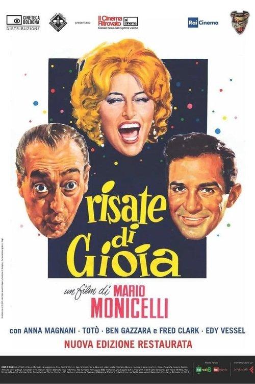 The Passionate Thief filmas online