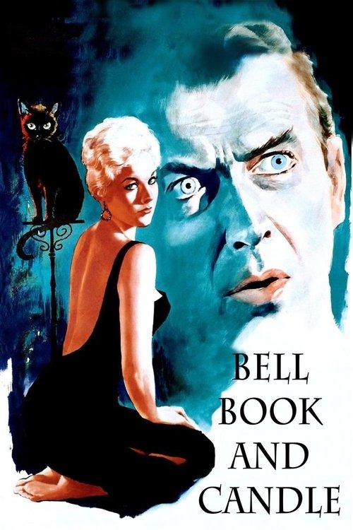 Bell, Book and Candle filmas online