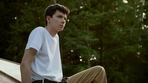 The House of Tomorrow filmas žiurėti online