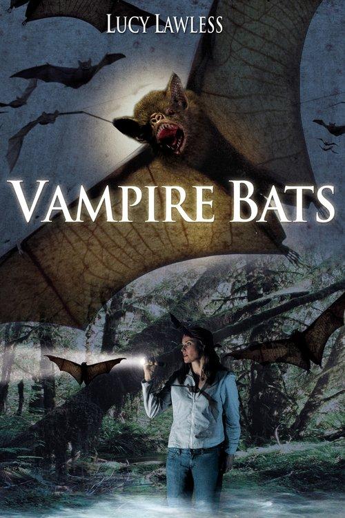 Vampire Bats filmas online
