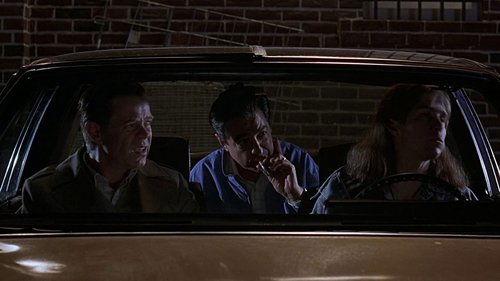 Jerry and Tom filmas žiurėti online