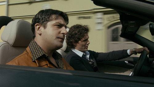 Chameleon filmas žiurėti online