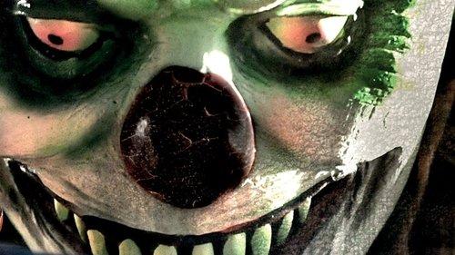 The Task filmas žiurėti online