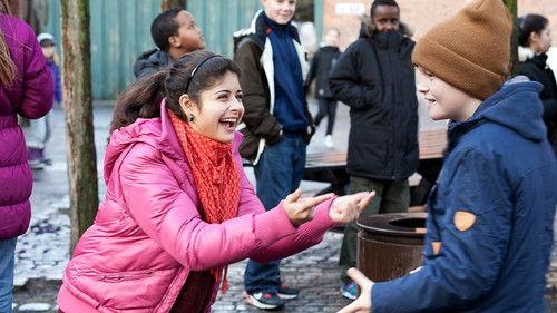 MGP missionen filmas žiurėti online