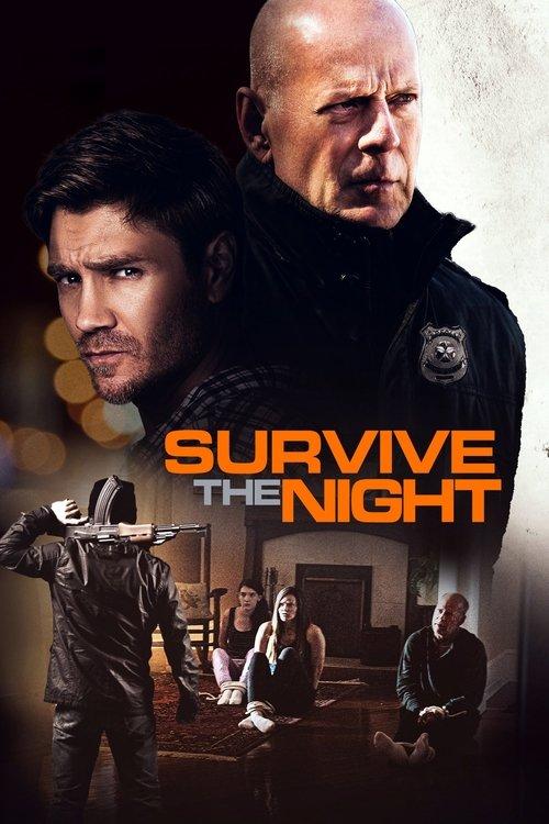 Survive the Night filmas online