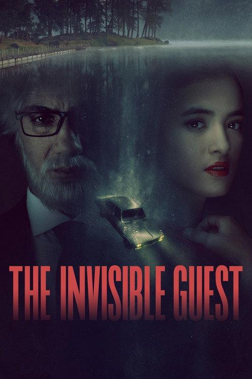 The Invisible Guest filmas online