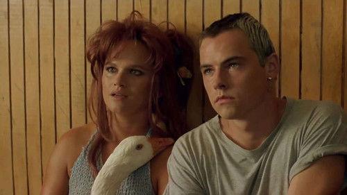 Self-Portrait with a Lover filmas žiurėti online