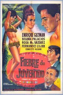 Fiebre de juventud filmas online