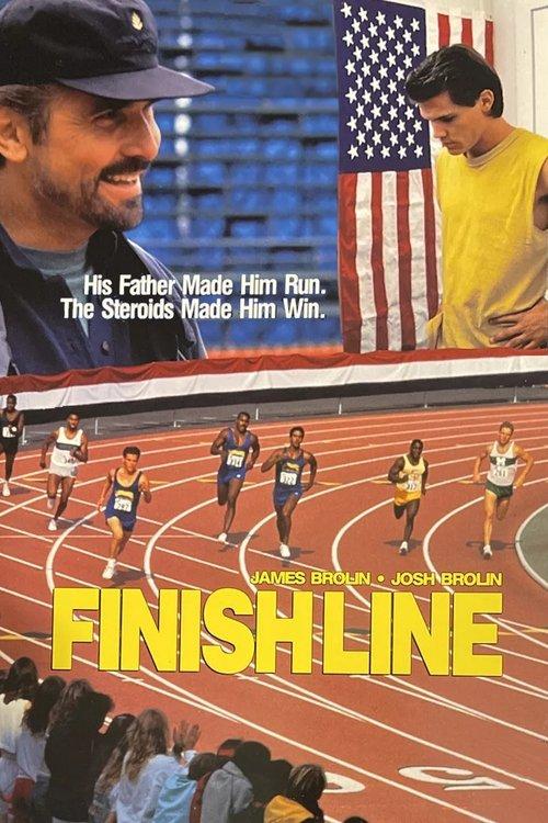 Finish Line filmas online