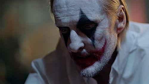 Hole In The Wall filmas žiurėti online