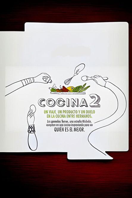 Cocina2 filmas online
