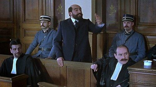 Désiré Landru filmas žiurėti online