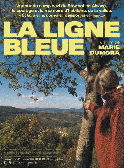 La Ligne bleue filmas online