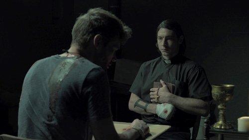 The Basement filmas žiurėti online