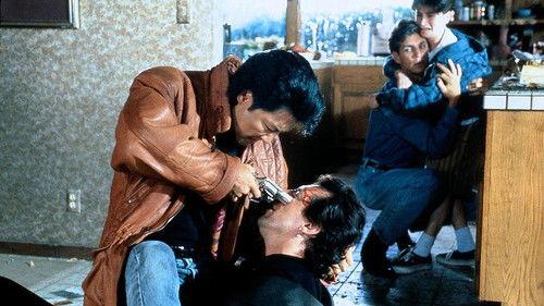 Best of the Best 2 filmas žiurėti online