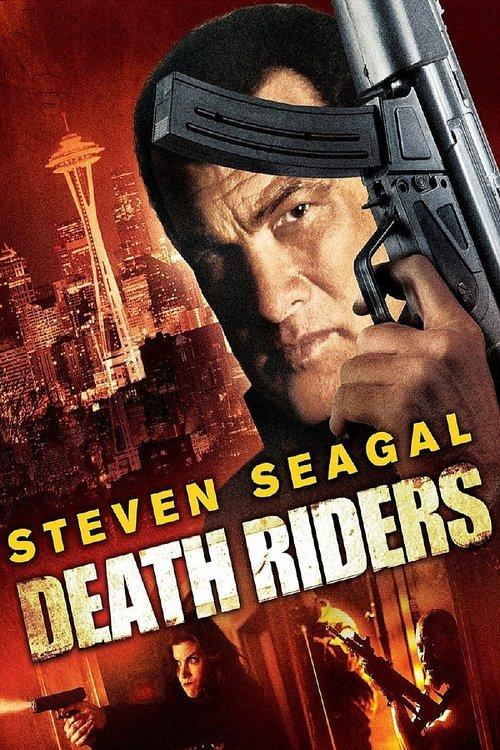 Death Riders filmas online