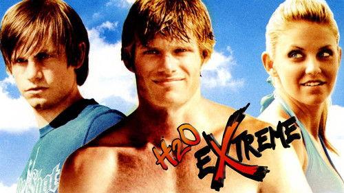 H2O Extreme filmas žiurėti online